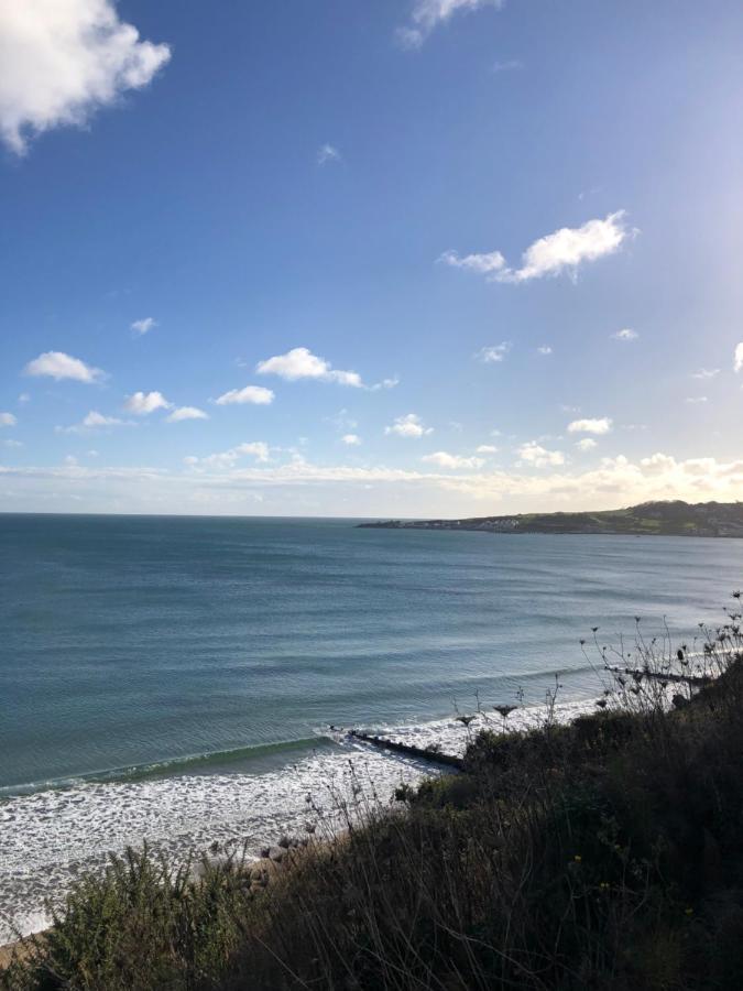 Apartmán Purbeck Hill View Swanage Exteriér fotografie